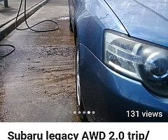 Subaru