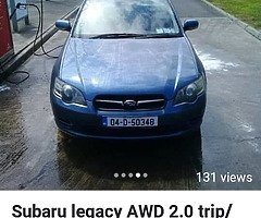 Subaru