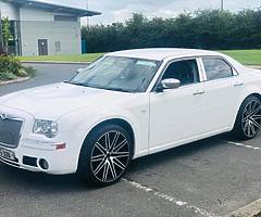 Chrysler 300C Nct 09/20 Tax 09/19 (Baby Bentley) - Image 4/7