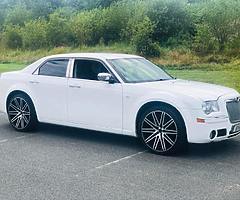 Chrysler 300C Nct 09/20 Tax 09/19 (Baby Bentley) - Image 5/7