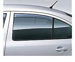 genuine Skoda wind deflectors