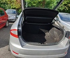 Ford Mondeo 2.0 TDCI - Image 10/10