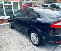 Ford Mondeo zetec 1.8 diesel - Image 4/10