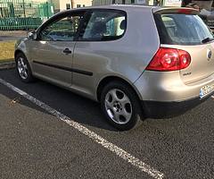 2005 Volkswagen Golf - Image 5/6