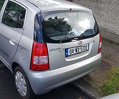 kia picanto - Image 6/7