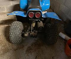 150cc small quad for sale