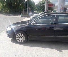 08 passat 1.9.tdi cheap tax 323km driving 100 percent