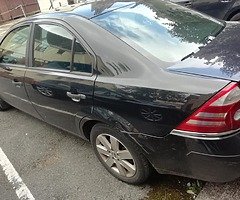 Ford Mondeo Nct'd and tax - Image 4/5