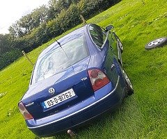 Passat for sale