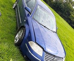 Passat for sale - Image 4/4