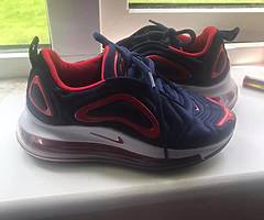 Boys airmax 12uk