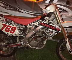 crf250