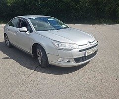 Citroen C5