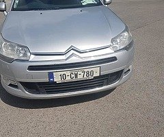 Citroen C5