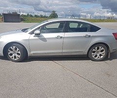 Citroen C5 - Image 4/10