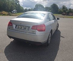 Citroen C5 - Image 5/10