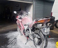 Vfr 800 vtec - Image 4/10