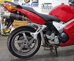 Vfr 800 vtec - Image 6/10