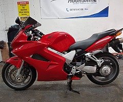 Vfr 800 vtec - Image 7/10