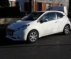 Peugeot 208 active sport new model - Image 4/6