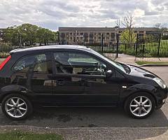 Ford Fiesta steel zetec Manual - Image 6/9