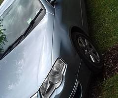 2006 Volkswagen Passat