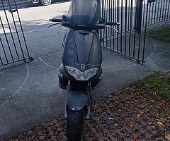 Gilera 125