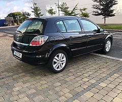 Opel astra 1.4 petrol in lovely condition