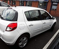 2012 Renault Clio - Image 4/10