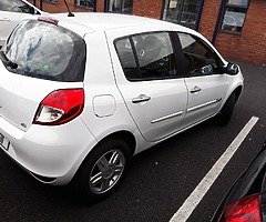 2012 Renault Clio - Image 8/10