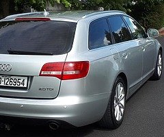 Audi a6 avant - Image 5/10