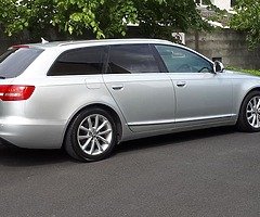 Audi a6 avant - Image 6/10