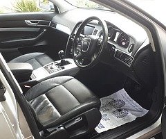 Audi a6 avant - Image 8/10