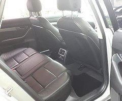 Audi a6 avant - Image 9/10