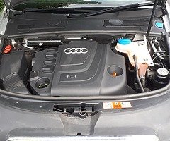 Audi a6 avant - Image 10/10