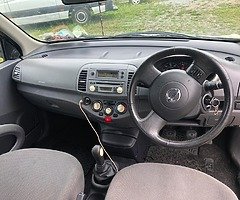 Nissan micra for sale - Image 5/6