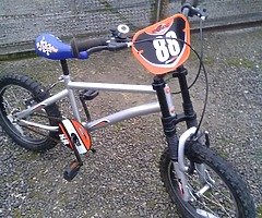 Few bike's .  Portadown . - Image 4/4