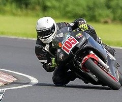 Yamaha r6 pre injection race bike price drop - Image 5/9