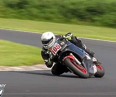 Yamaha r6 pre injection race bike price drop - Image 6/9