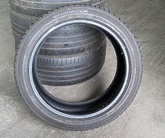 Tyres - Image 1/7