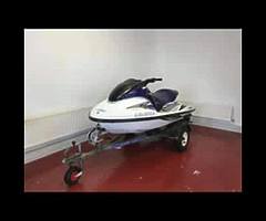 05 Yamaha Wave Runner GP1300R - Image 6/7