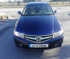 Honda Accord. 2.2 d