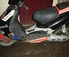 Aprilia sr50 - Image 4/4