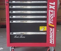 New Tool Box Including 360 pcs. - Image 8/10