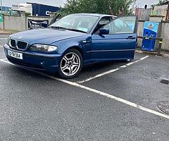 Bmw 320D