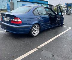 Bmw 320D