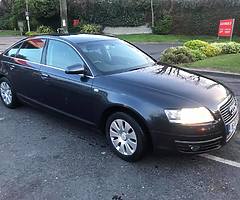 Audi A6 - 2lt Petrol - Image 5/9