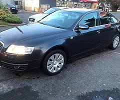 Audi A6 - 2lt Petrol - Image 6/9