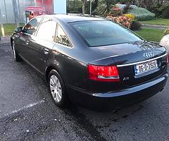 Audi A6 - 2lt Petrol - Image 7/9