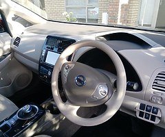 2011 Nissan Leaf - Image 7/10